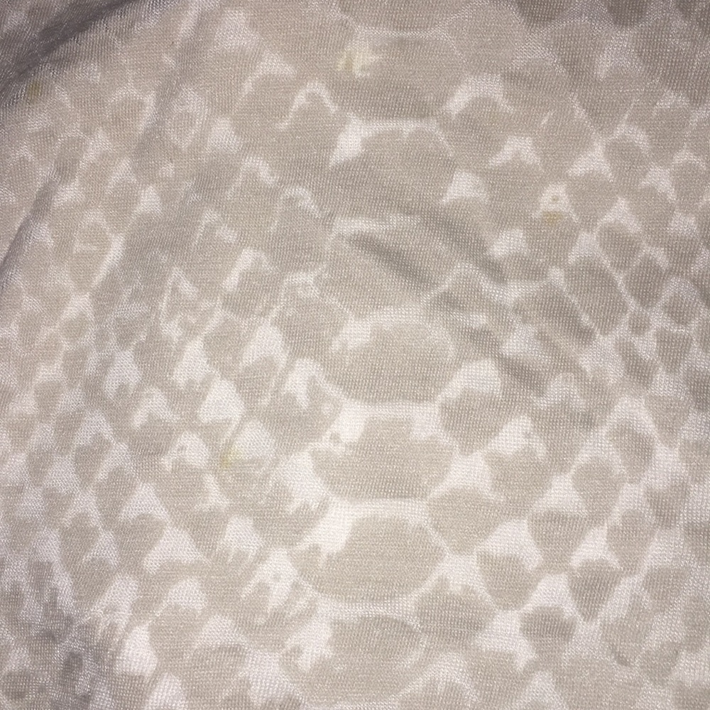 Express sequenced halter - Picture 3 of 5